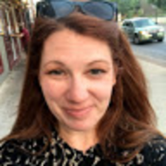 Meet your Posher, Jules - Picture 1 of 1